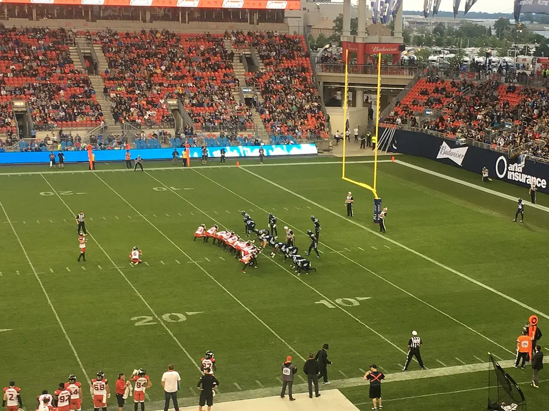 BMO Field