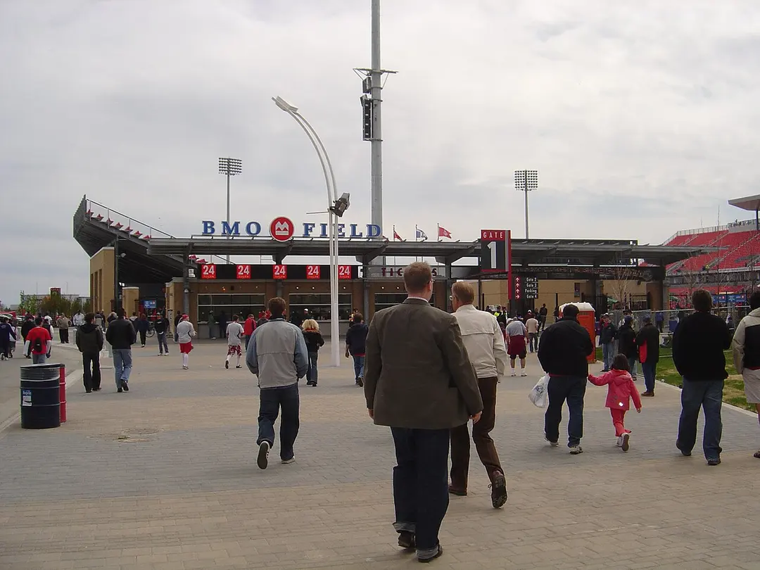 BMO Field