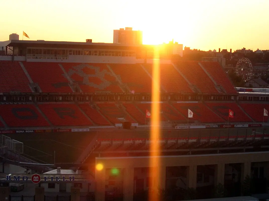 BMO Field