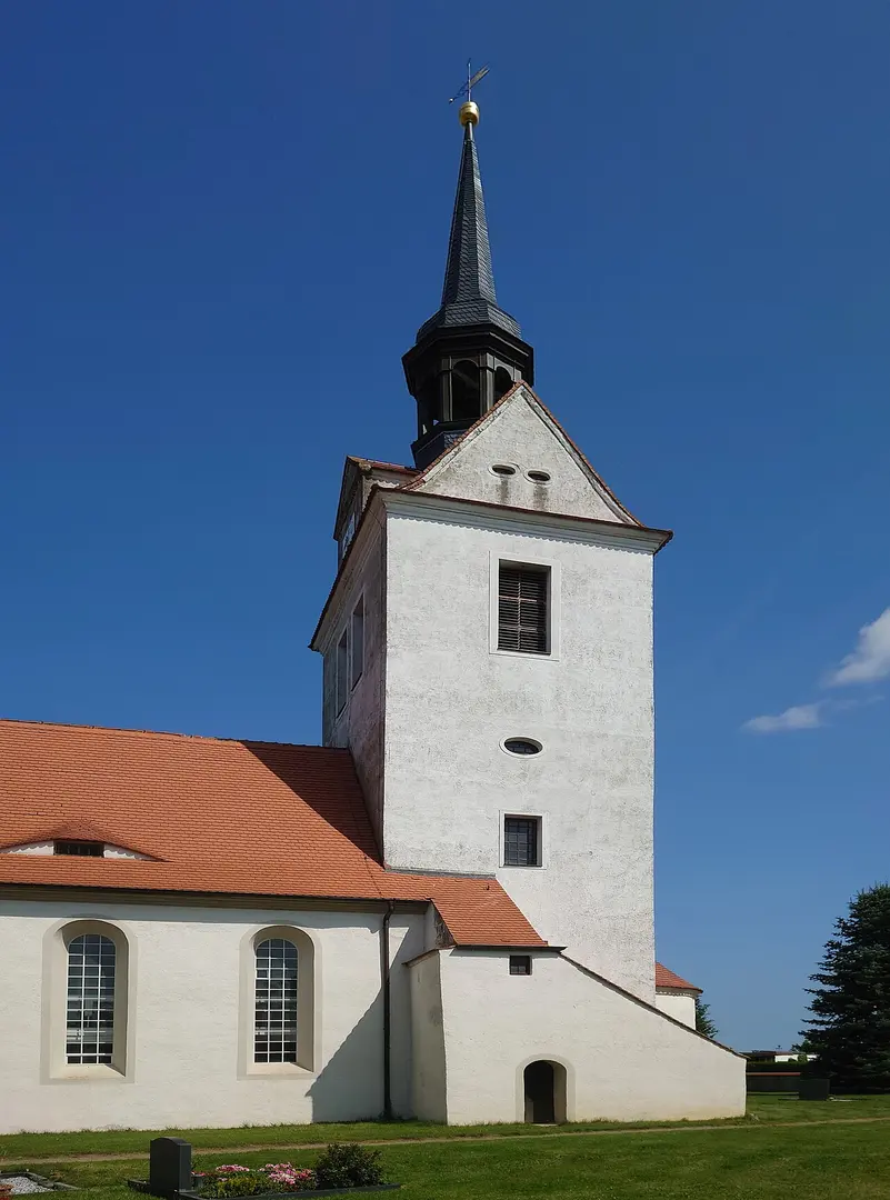 Evangelische Pfarrkirche