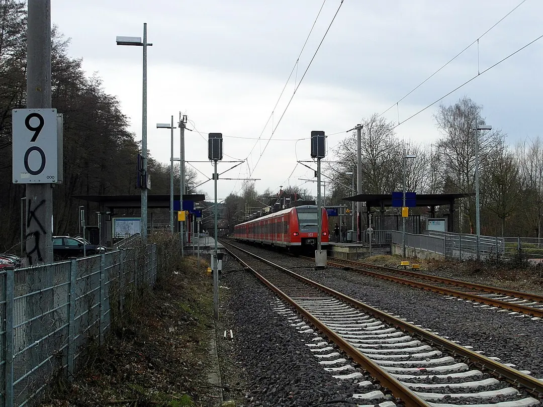 Egestorf (Deister)