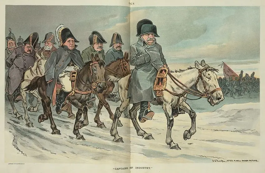 Museum des Vaterländischen Krieges von 1812