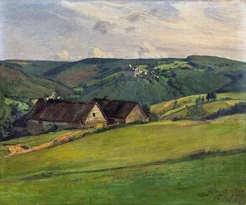Burg Wildenburg (Eifel)
