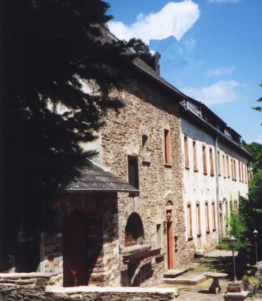 Burg Wildenburg (Eifel)