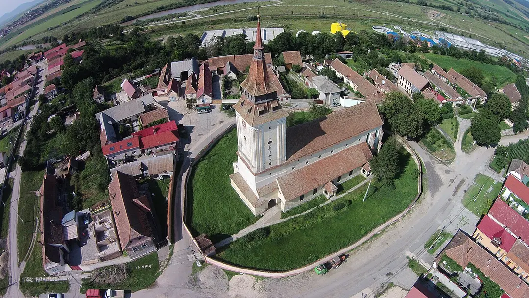 Biserica Evanghelică