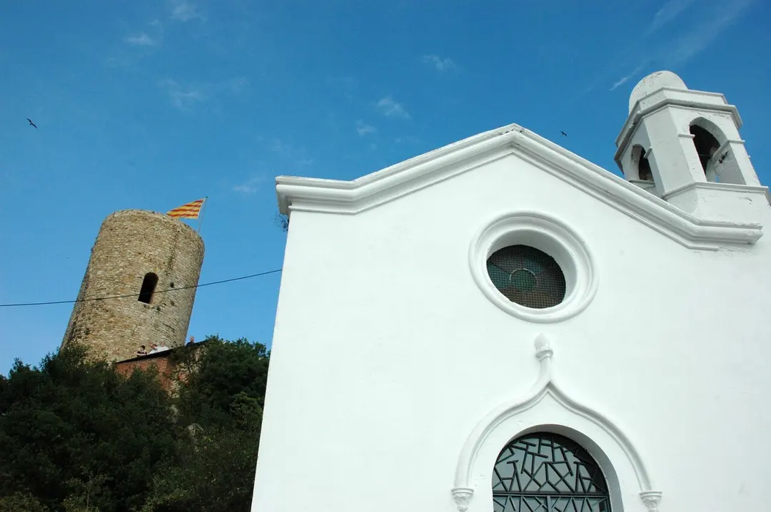 Ermita de Sant Joan de Blanes