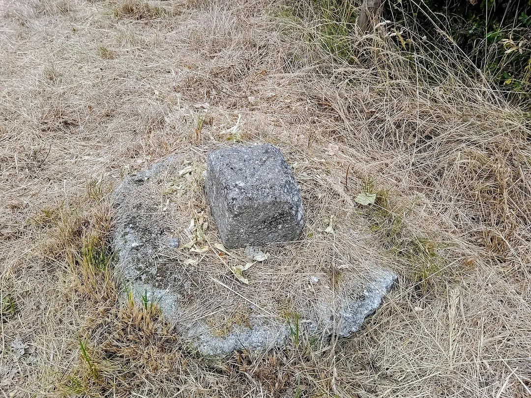 Crêt de Chambellon