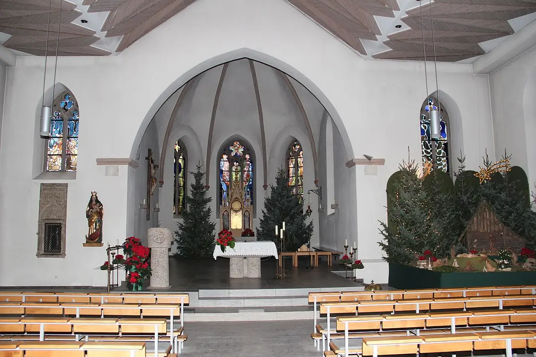 St. Margareta