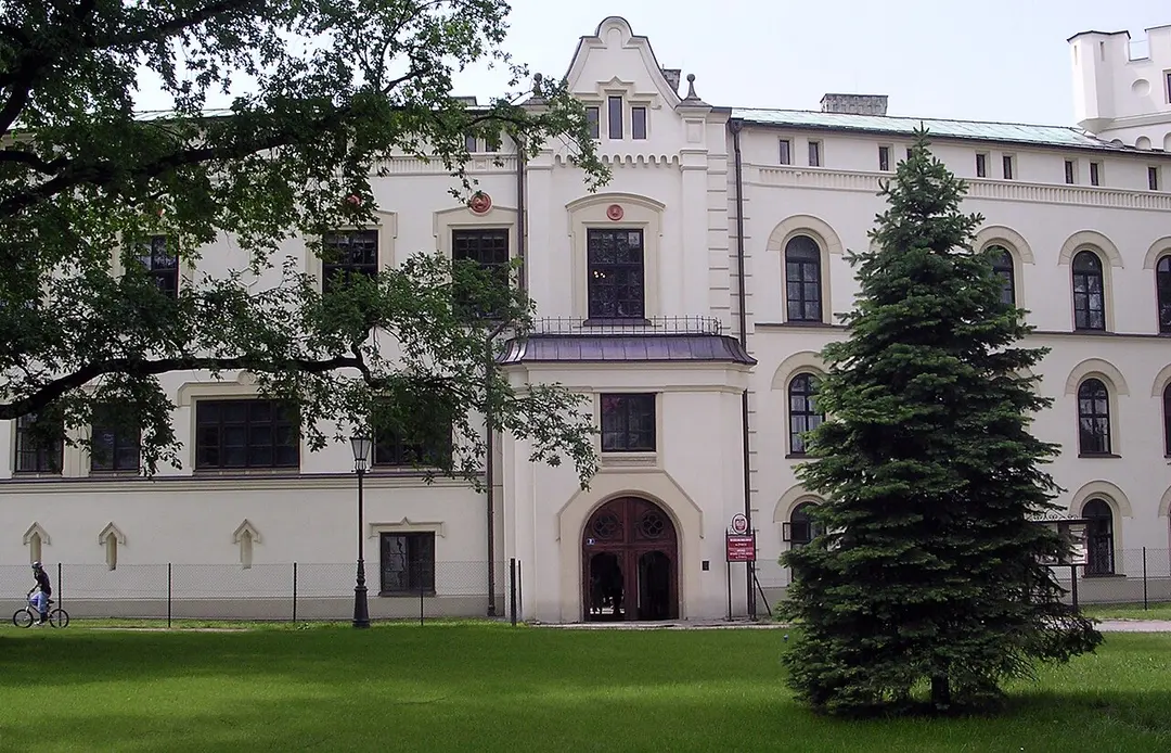 Altes Schloss (Żywiec)