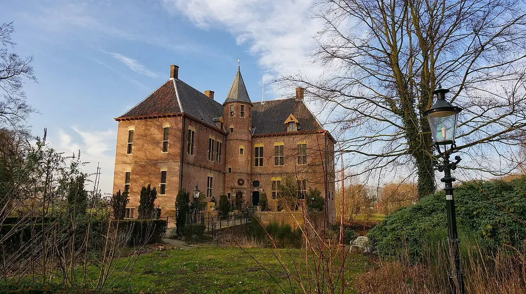 Kasteel Vorden