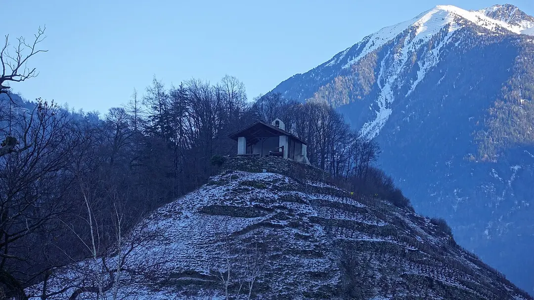 Chapelle Saint-Jean
