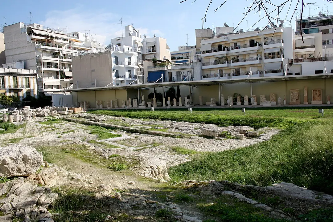 Theatre of Zea