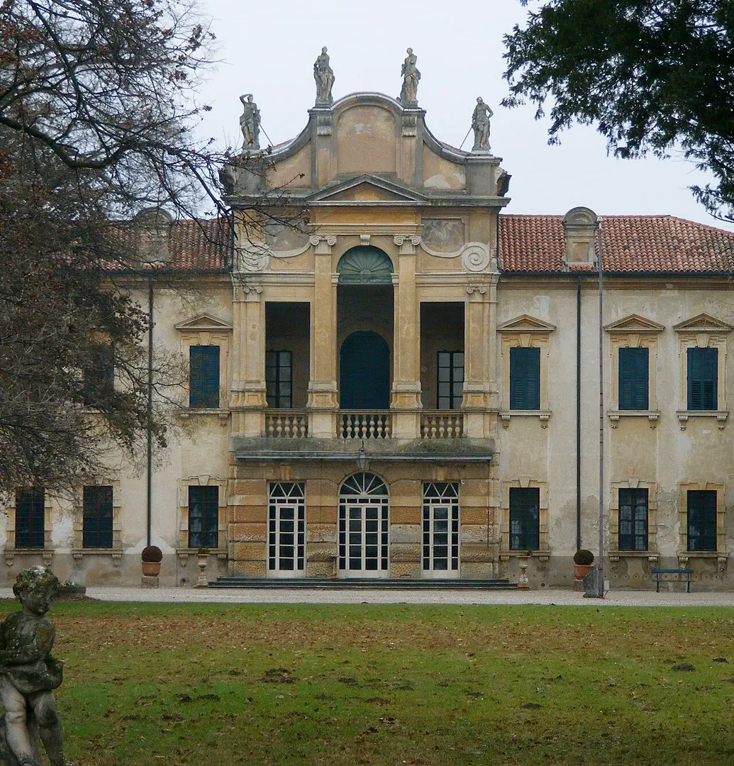 Villa Dionisi