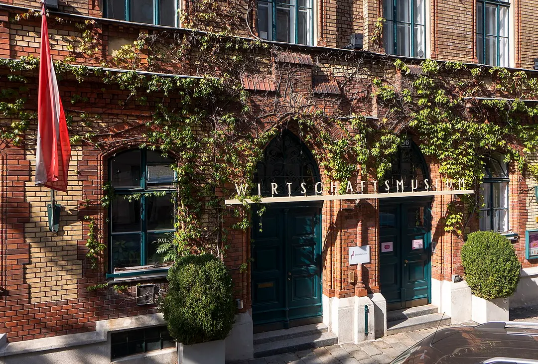 Österreichisches Gesellschafts- und Wirtschaftsmuseum