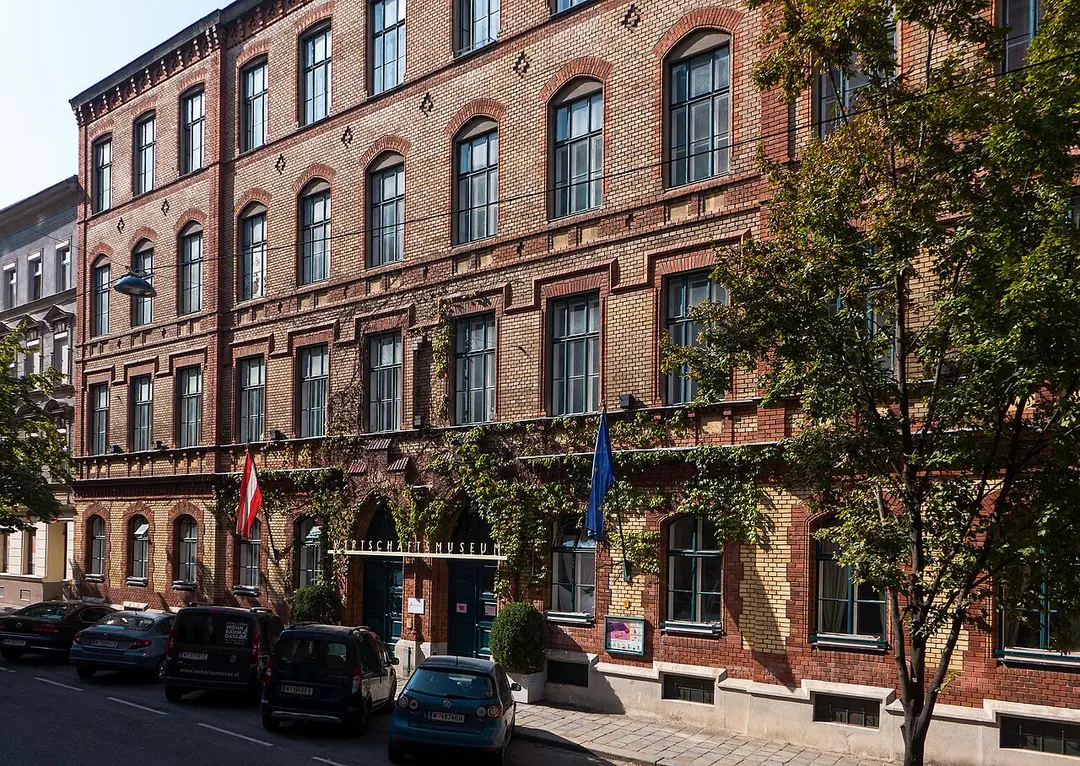 Österreichisches Gesellschafts- und Wirtschaftsmuseum