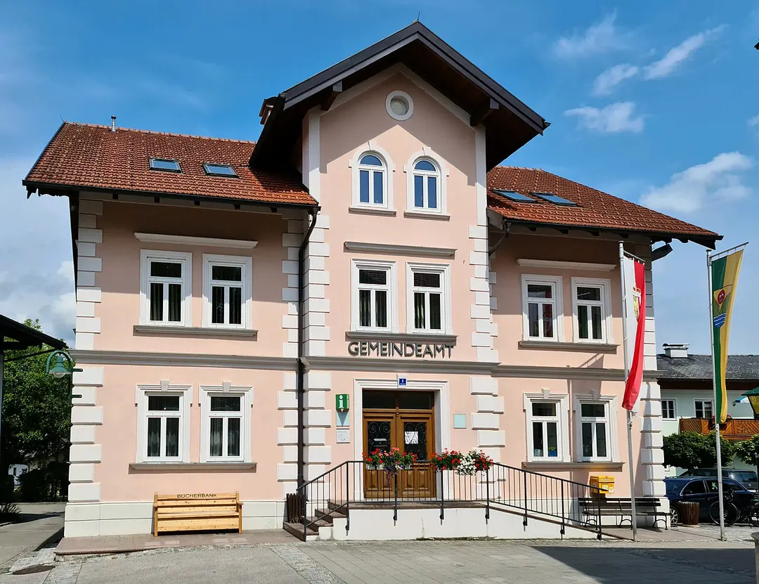 Gemeindeamt