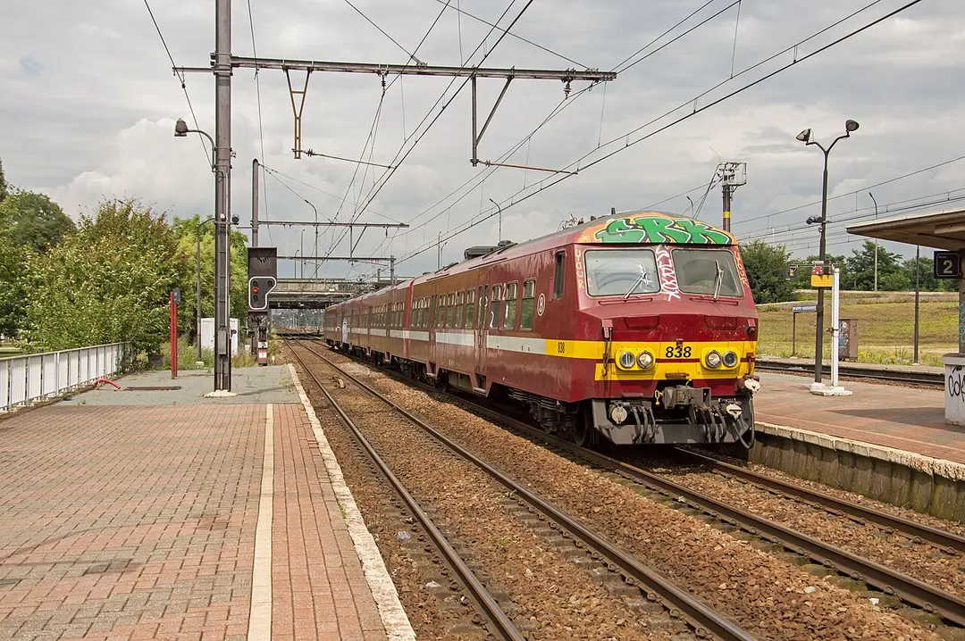 Antwerpen-Noorderdokken