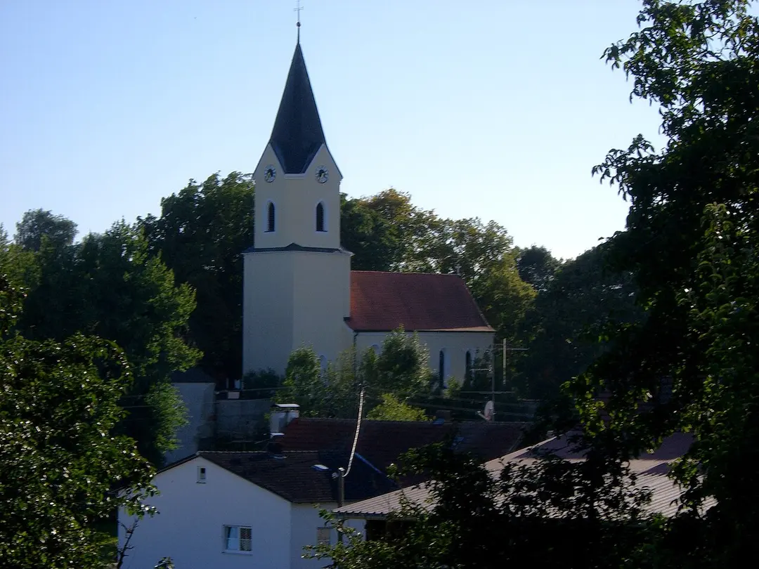 St. Bartholomäus