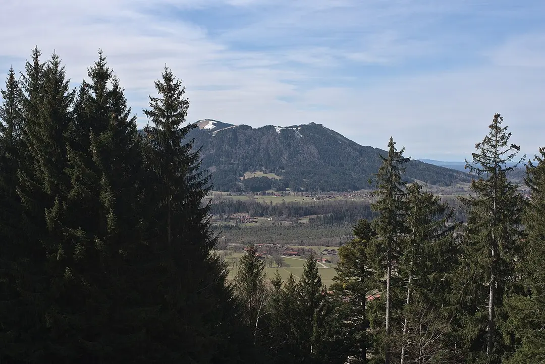 Blomberg Westgipfel