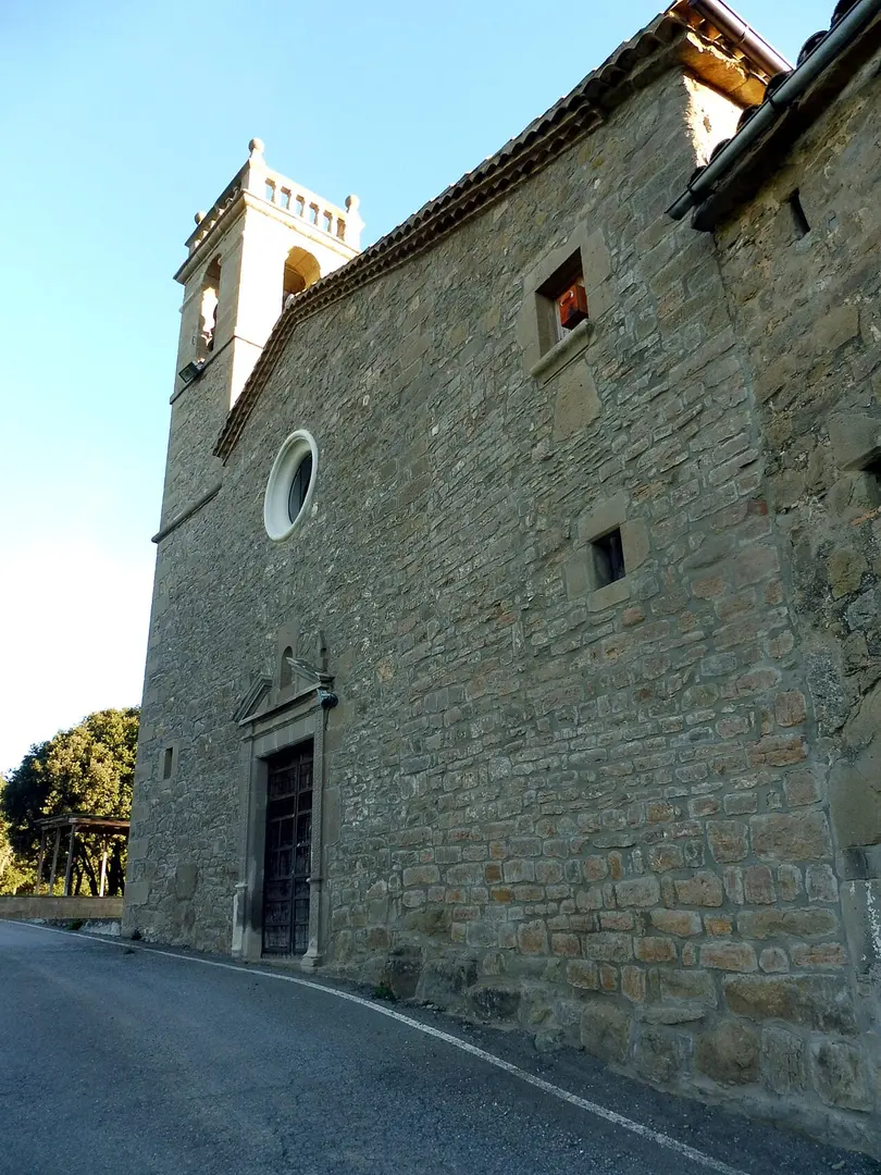 Sant Martí de Correà