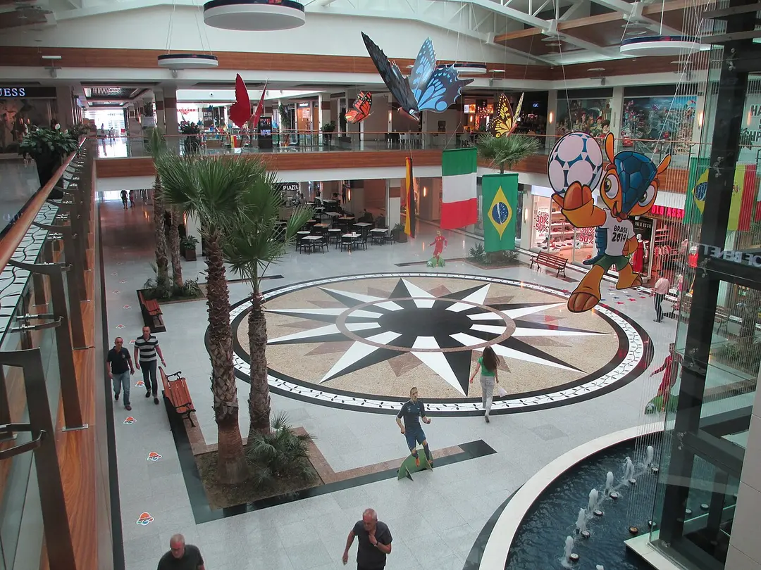Citypark Albania