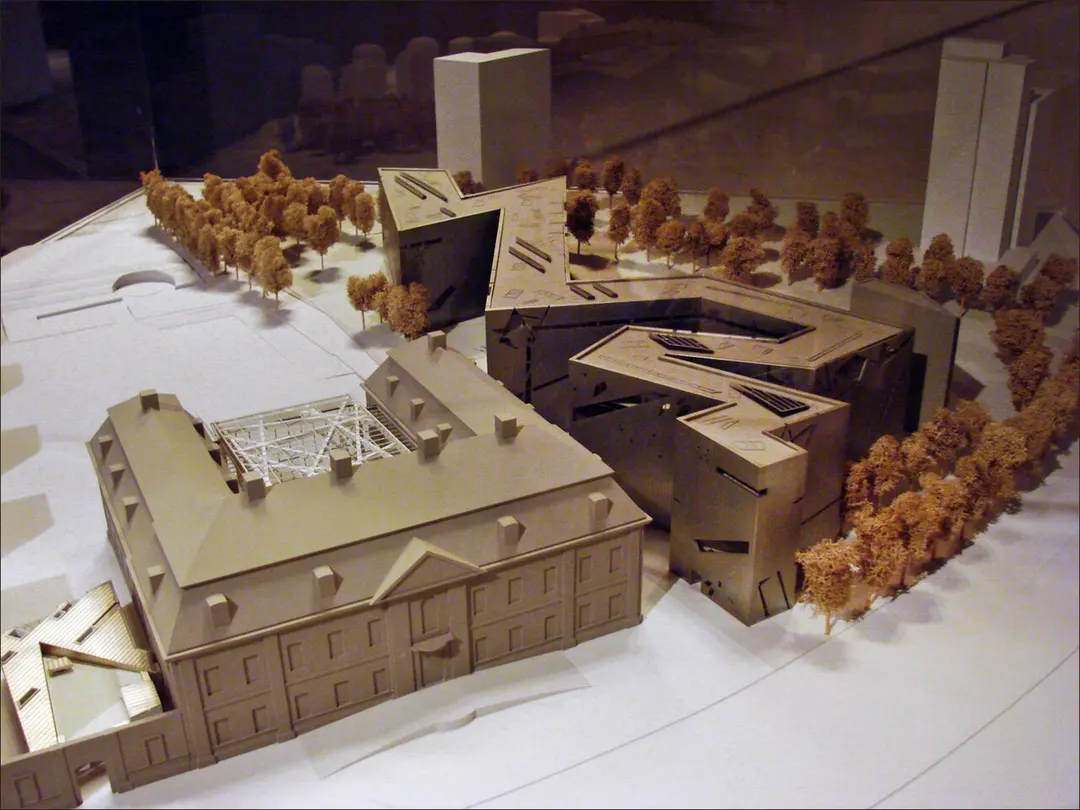 Jüdisches Museum