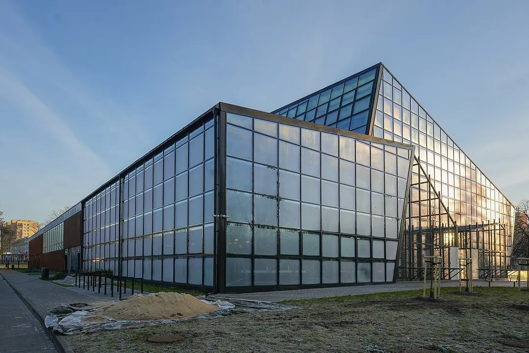 Egzotarium