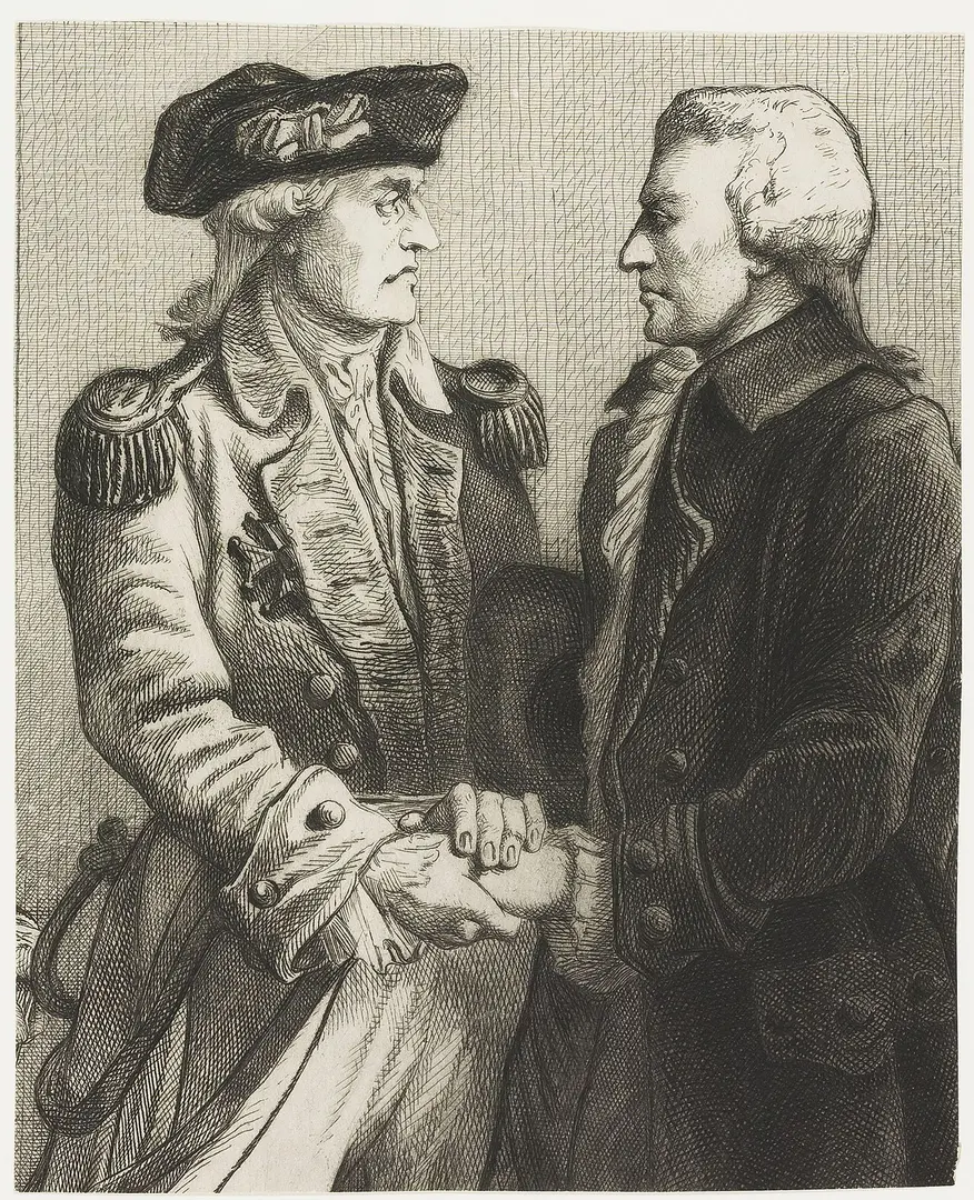 Jan Frans Vonck