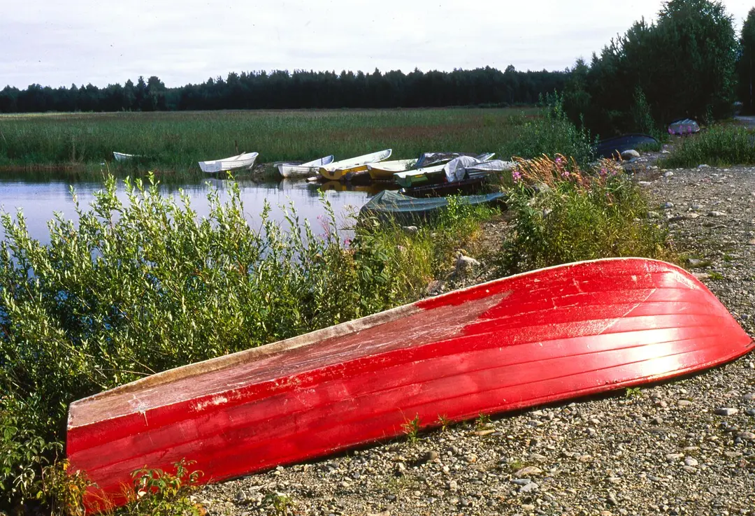 Höytiäinen Canal