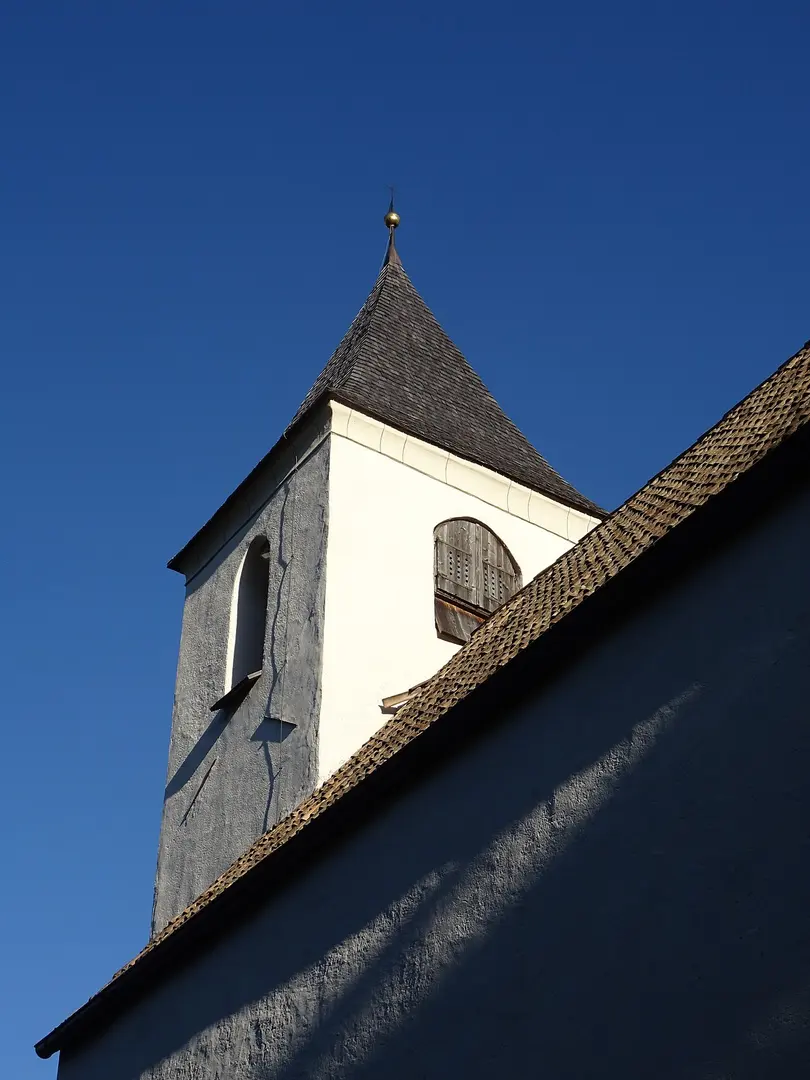 St. Sebastian Kirche