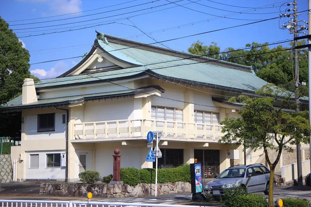 嶋田神社