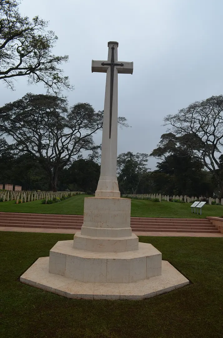 Nairobi War Cemetery