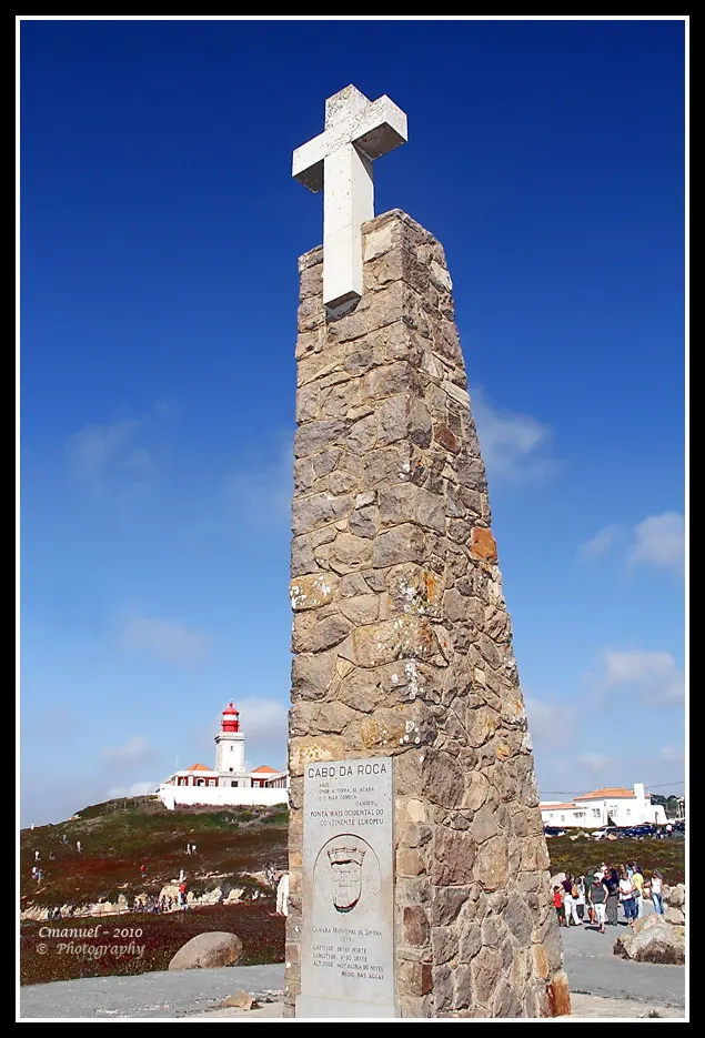 Farol do Cabo da Roca