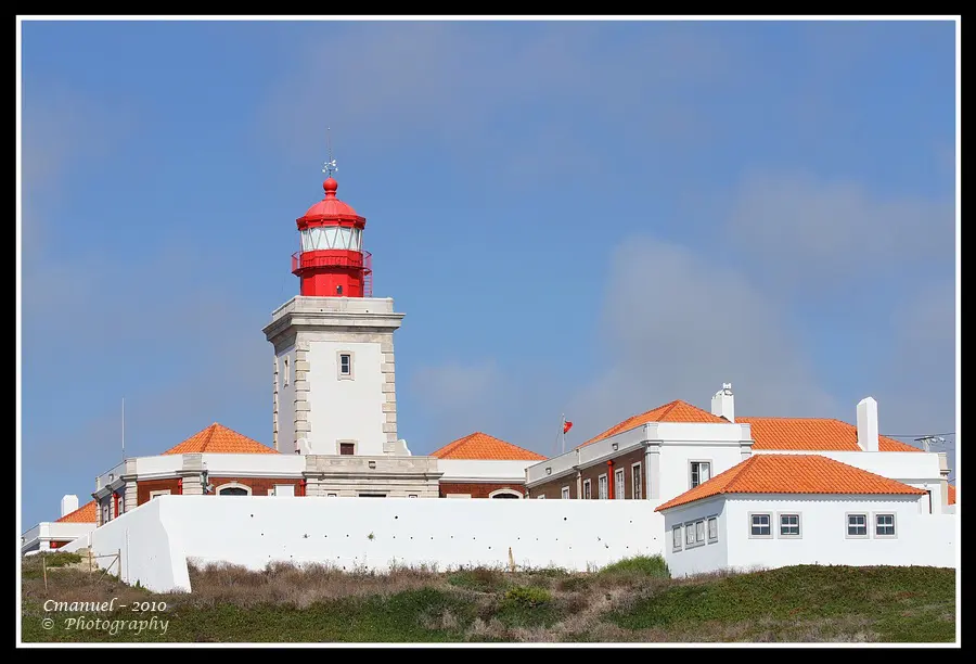 Farol do Cabo da Roca