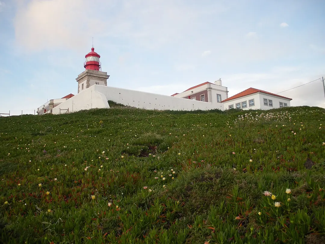 Farol do Cabo da Roca
