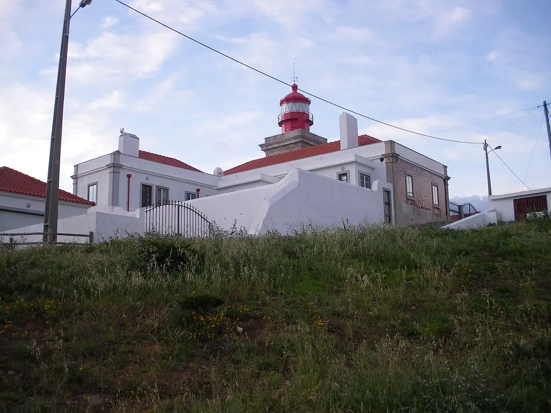 Farol do Cabo da Roca