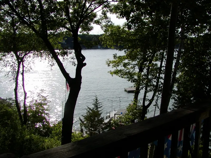 Little Cedar Lake