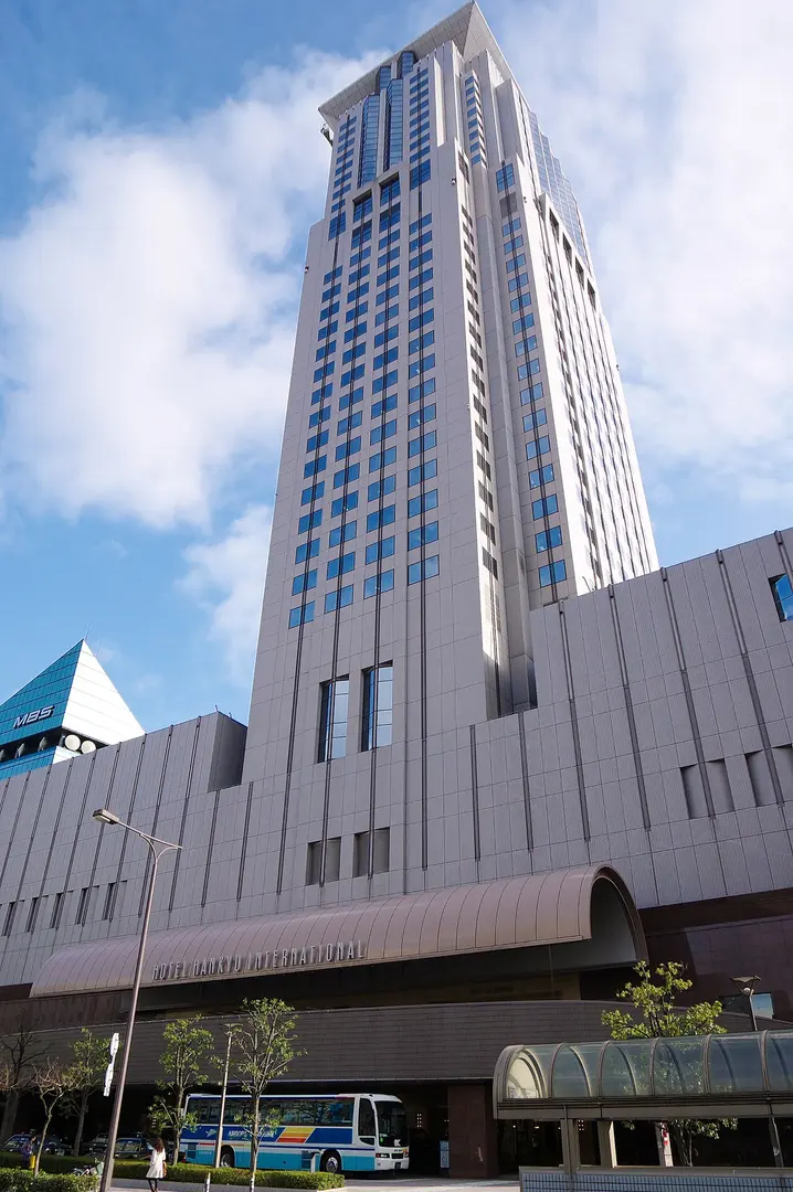 Umeda Arts Theater