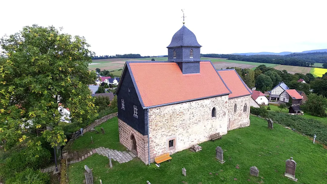 Kapelle Schönberg