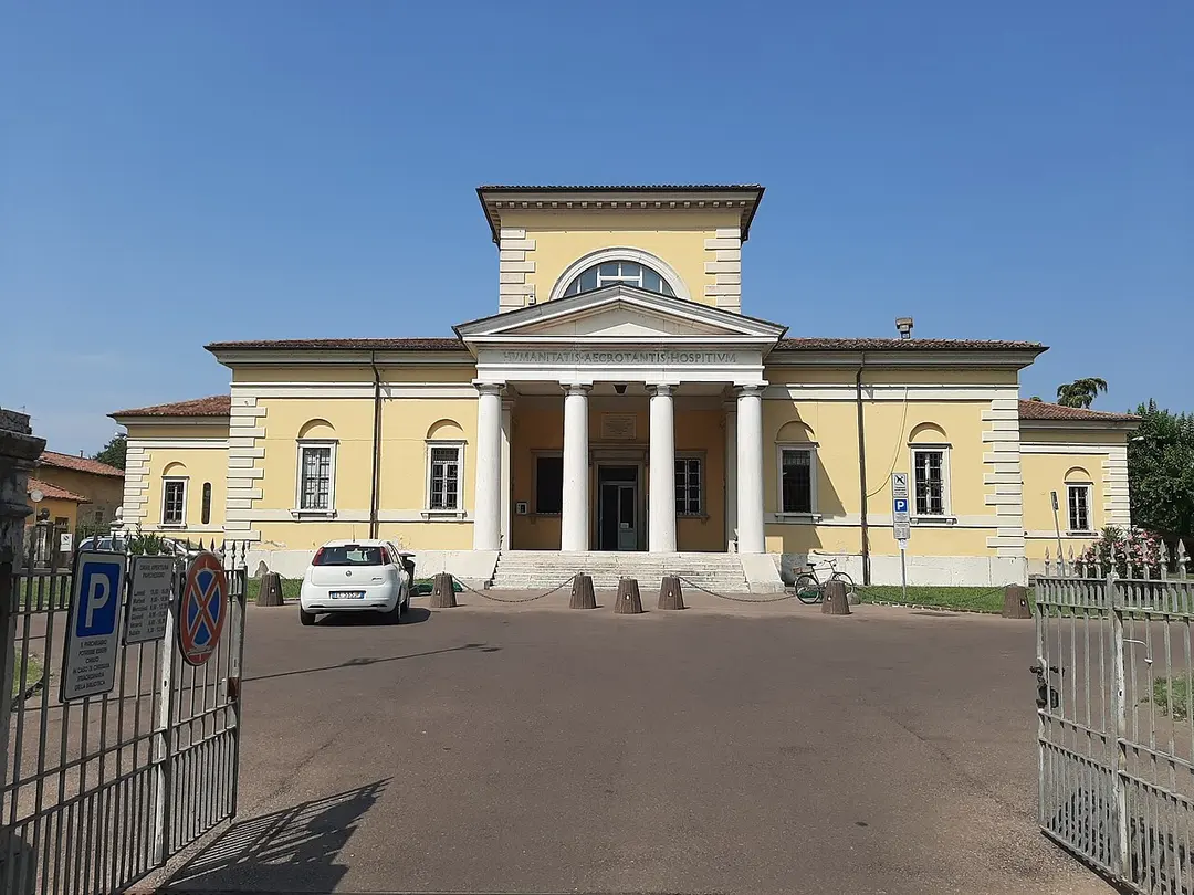 Biblioteca comunale