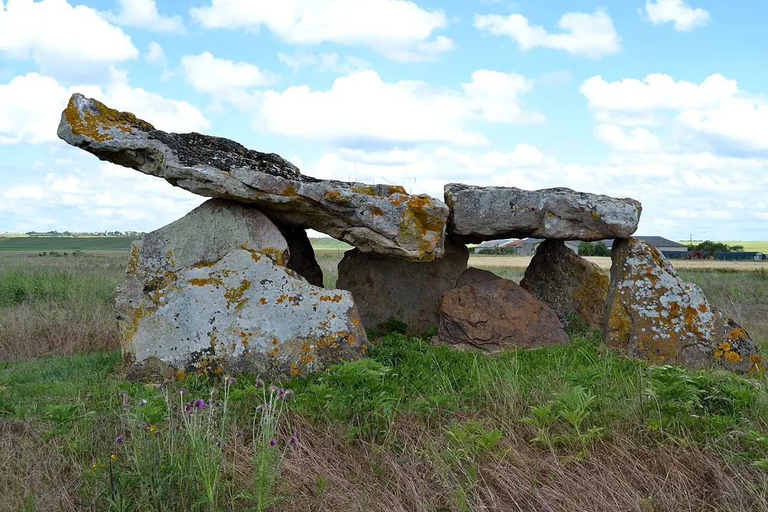 Dolmen de Briande I