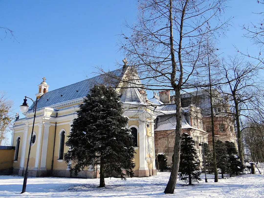 Pałac Sobańskich