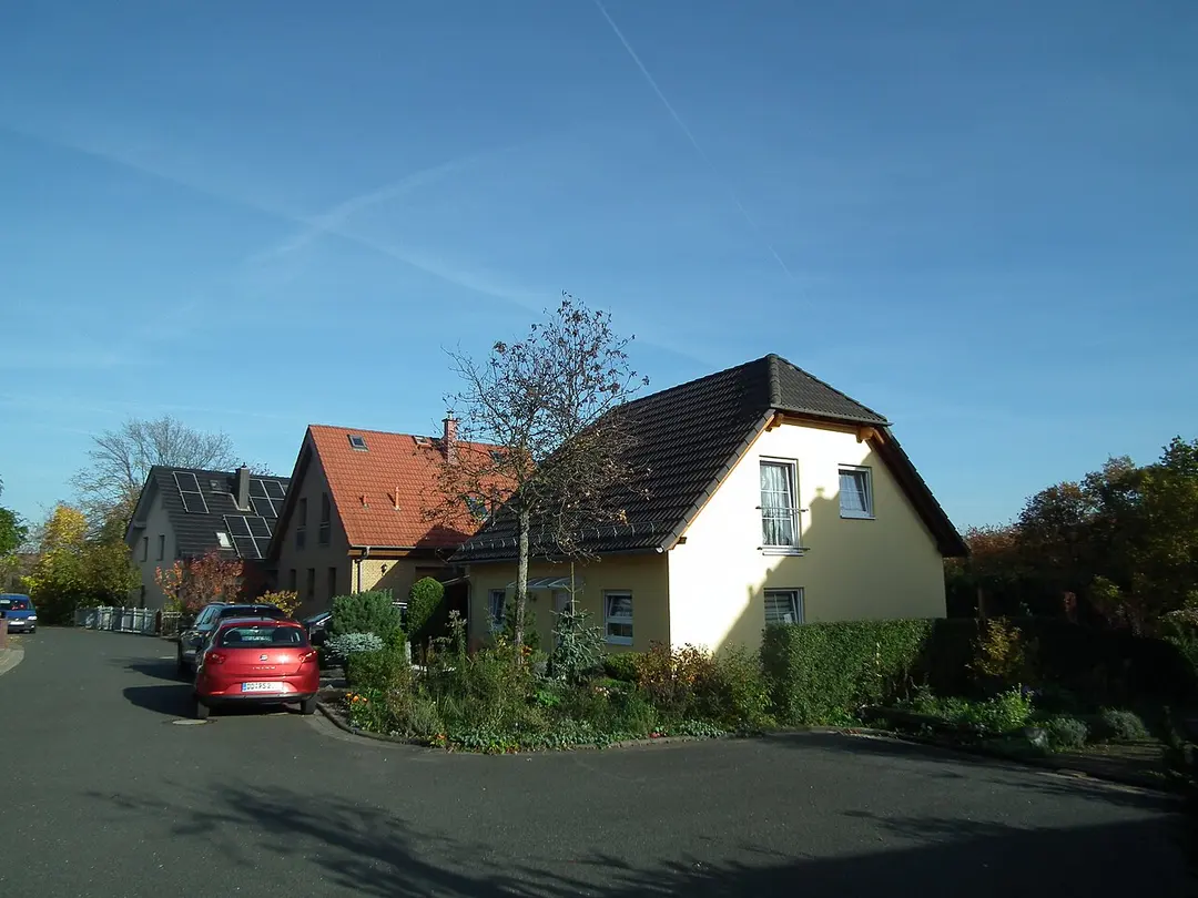 Bernd-Aldenhoff-Straße