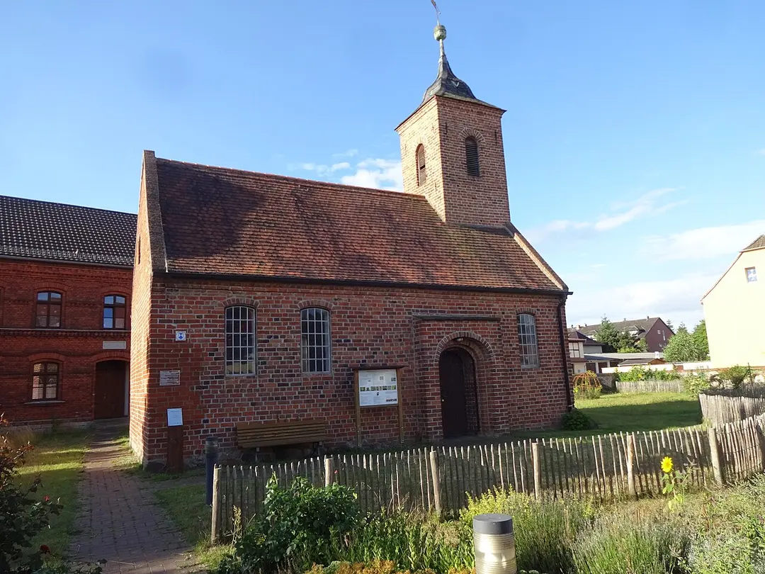St. Georg