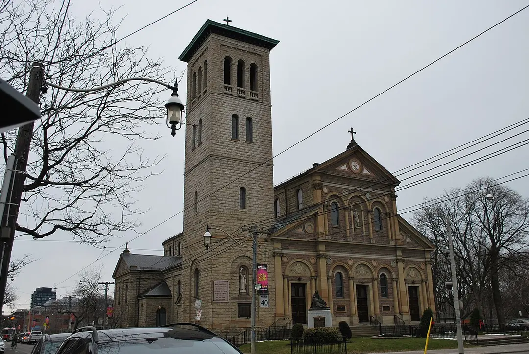 Basilika St. Paul