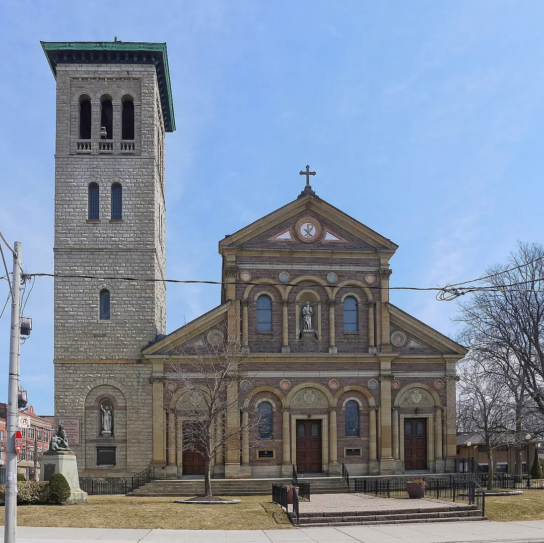 Basilika St. Paul