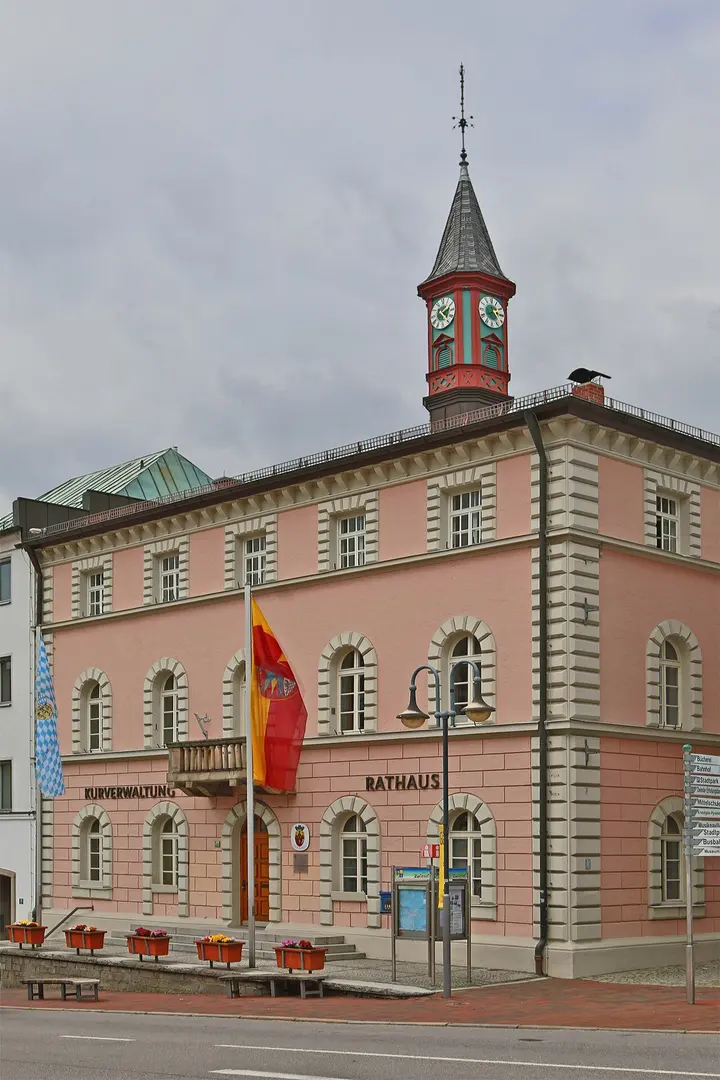 Rathaus