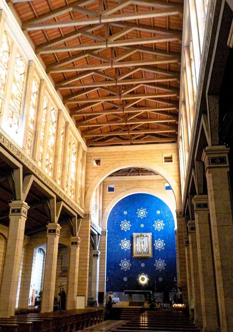 Basilica di Nostra Signora di Guadalupe e San Filippo Martire
