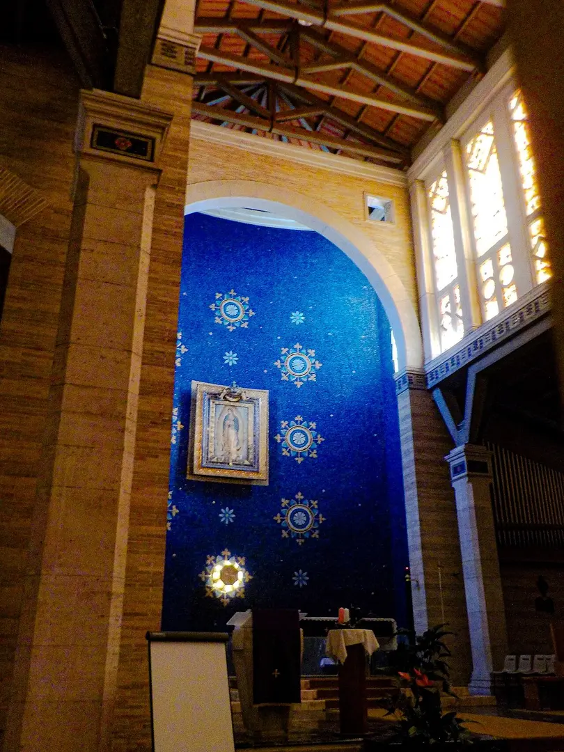 Basilica di Nostra Signora di Guadalupe e San Filippo Martire