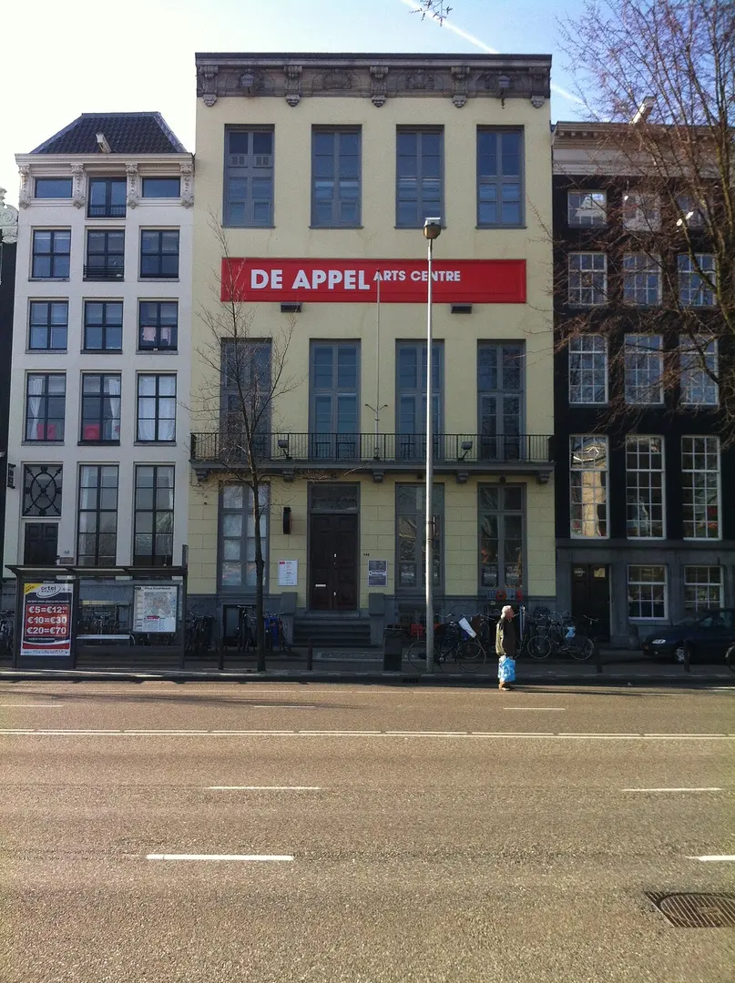De Appel